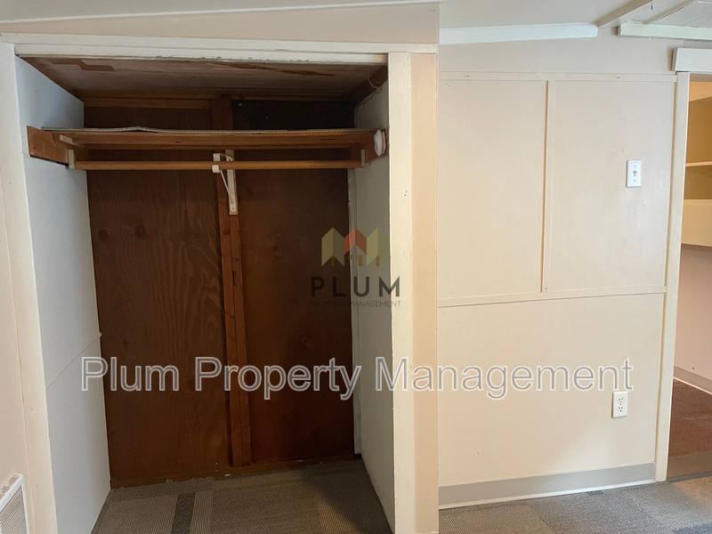 Apartment for rent at 527 Eddy Ave #D, Missoula, MT 59801