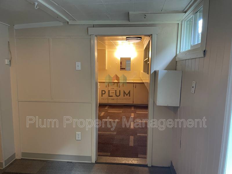 Apartment for rent at 527 Eddy Ave #D, Missoula, MT 59801