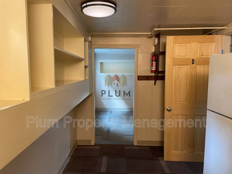Apartment for rent at 527 Eddy Ave #D, Missoula, MT 59801