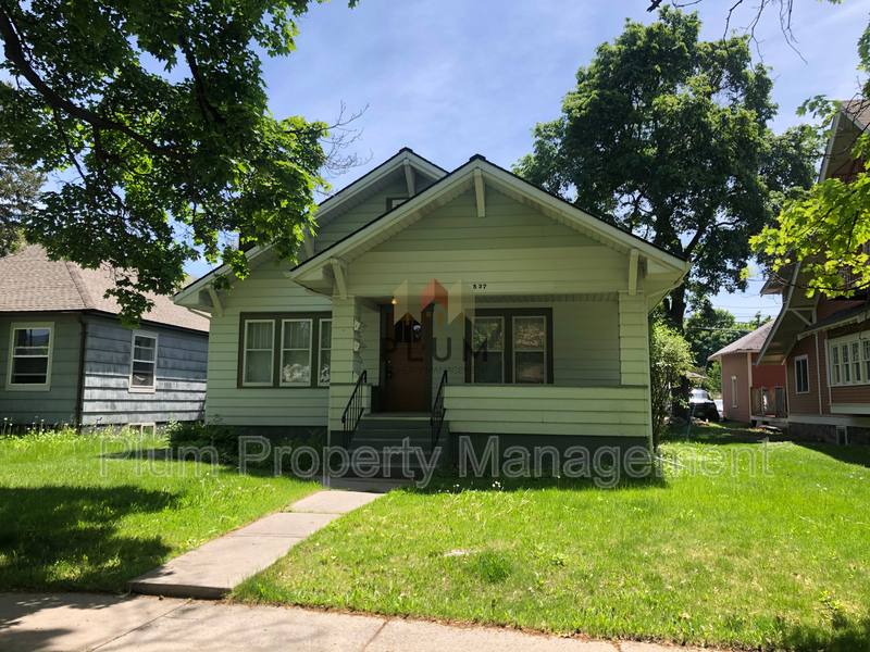 Apartment for rent at 527 Eddy Ave #D, Missoula, MT 59801