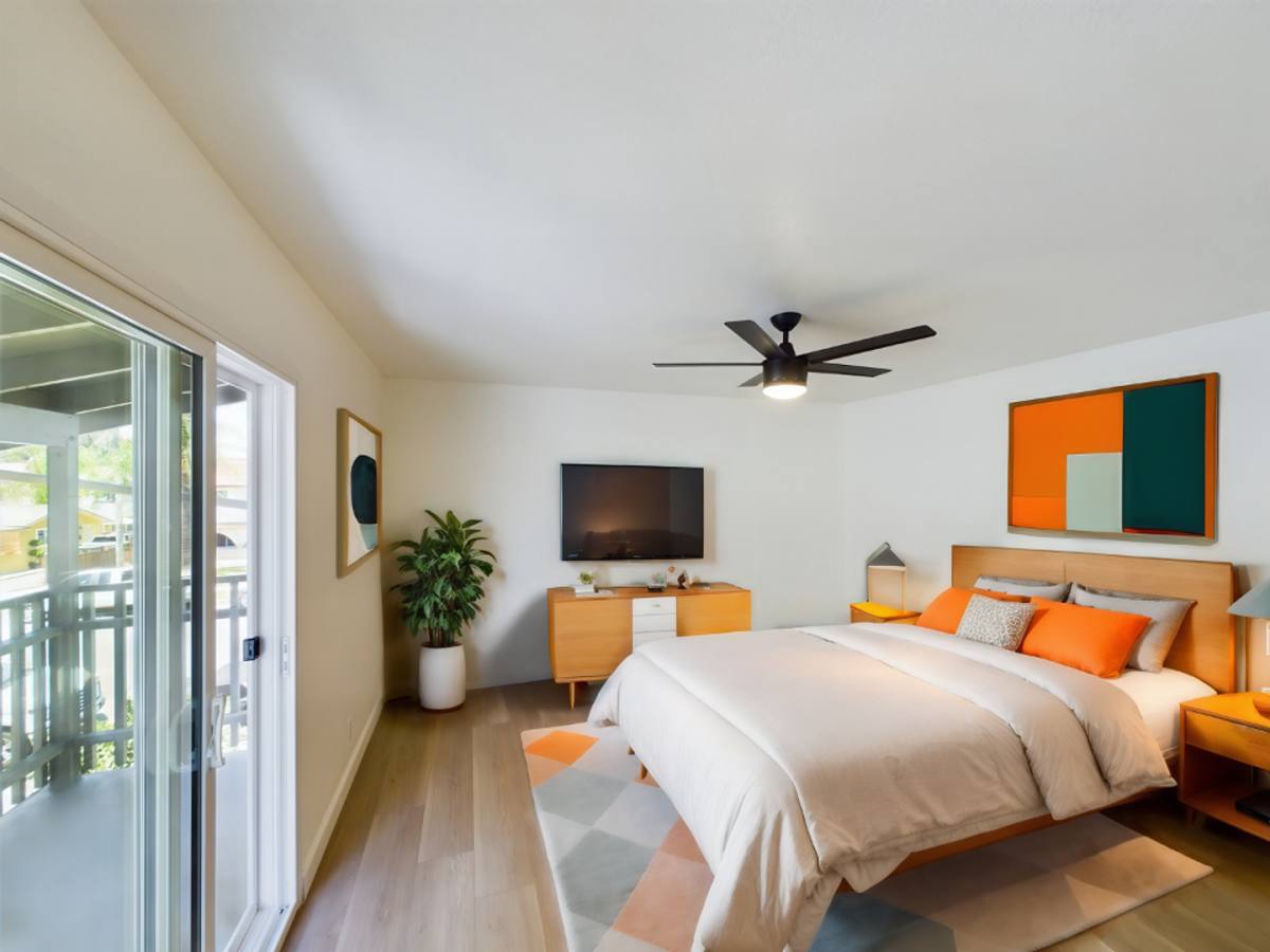 Apartment for rent at 419 W 4th Ave, Escondido, CA 92025
