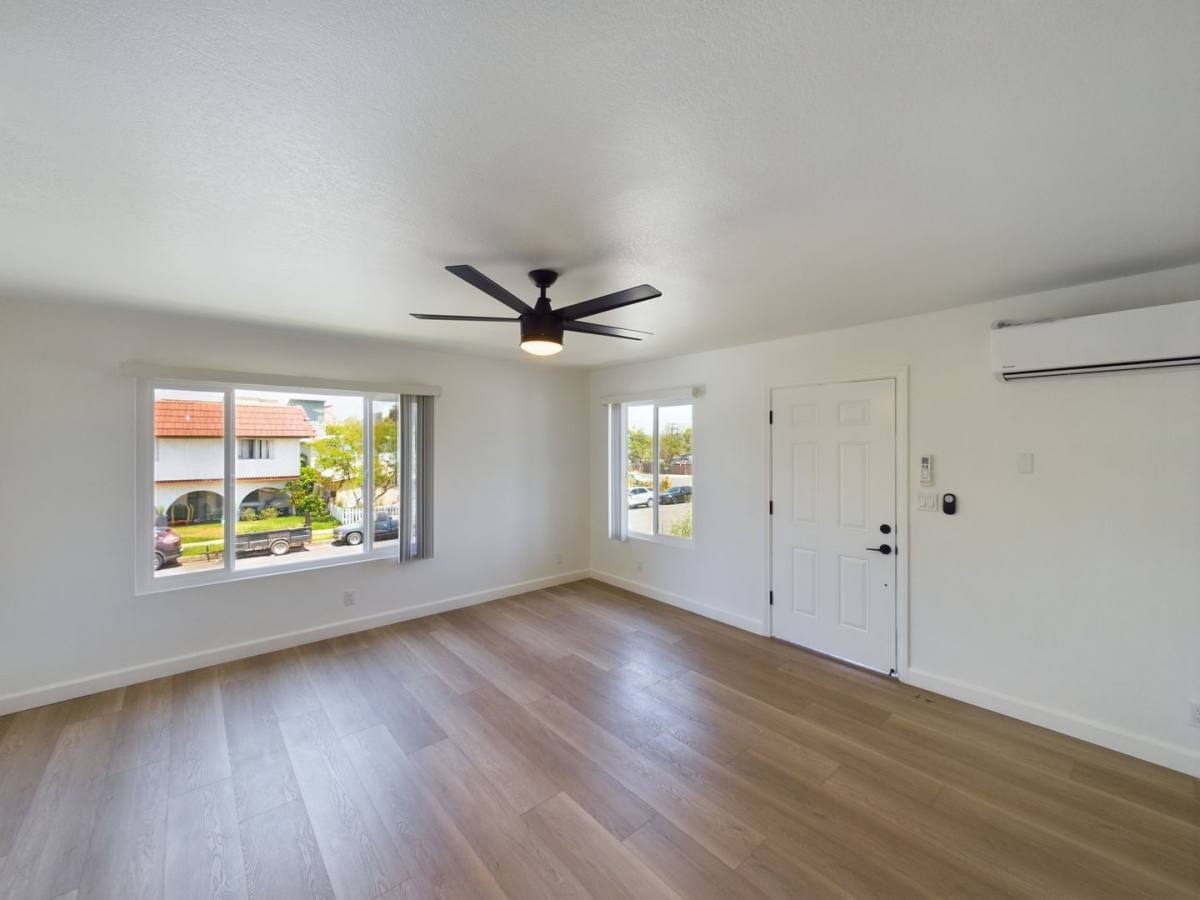 Apartment for rent at 419 W 4th Ave, Escondido, CA 92025