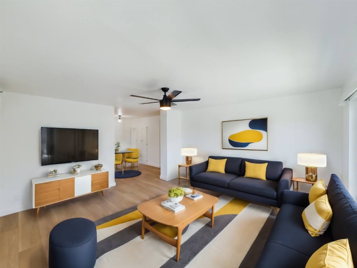 Apartment for rent at 419 W 4th Ave, Escondido, CA 92025