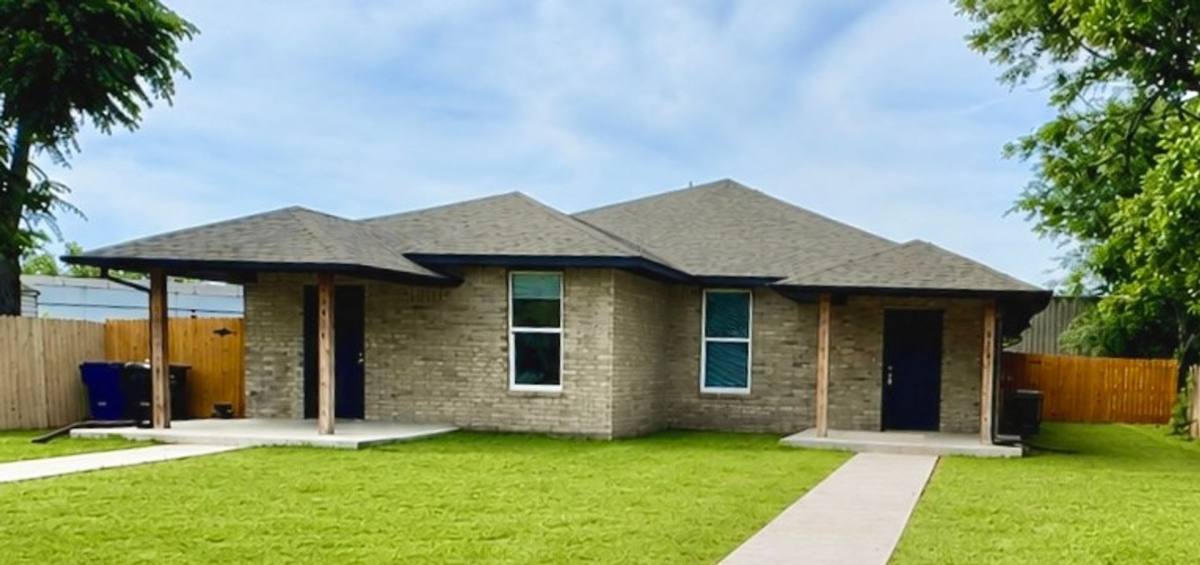 House for rent at 1614 SW C Ave, Lawton, OK 73501