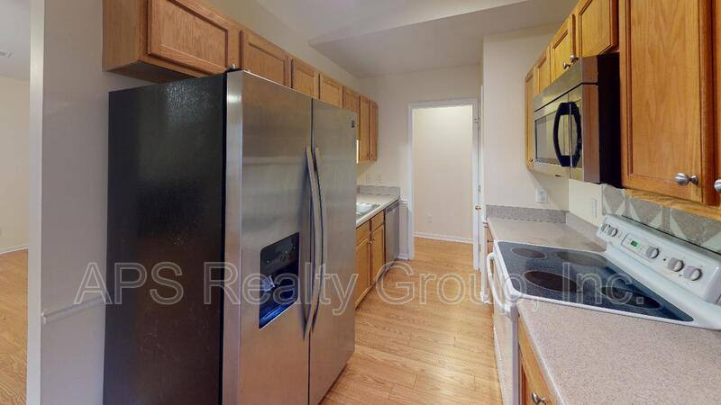 House for rent at 2428 Somerset Place, Winston Salem, NC 27103
