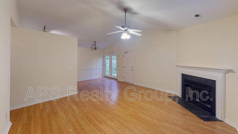 House for rent at 2428 Somerset Place, Winston Salem, NC 27103