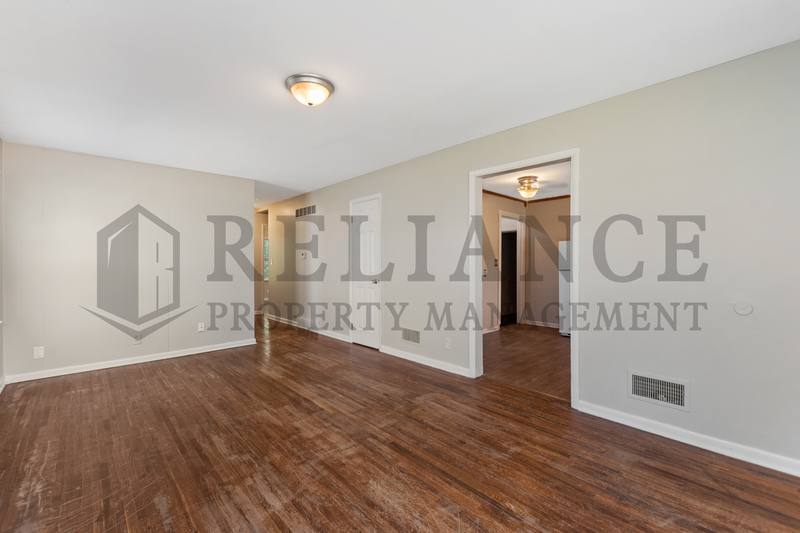 House for rent at 1122 S Quentin St, Wichita, KS 67218