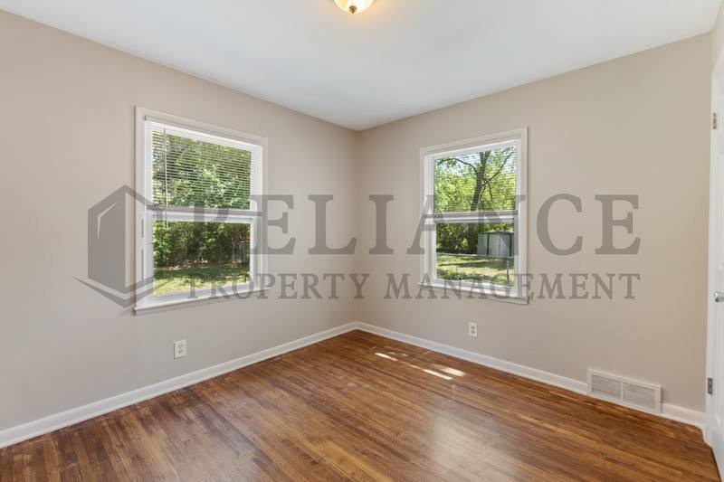 House for rent at 1122 S Quentin St, Wichita, KS 67218