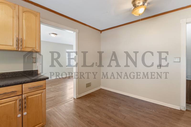 House for rent at 1122 S Quentin St, Wichita, KS 67218
