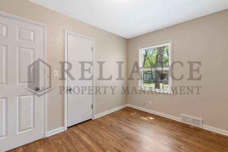House for rent at 1122 S Quentin St, Wichita, KS 67218