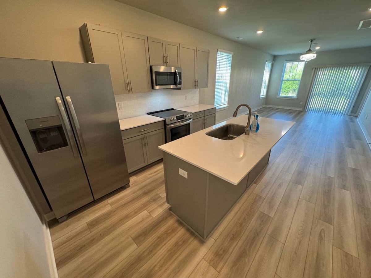 Townhouse for rent at 767 Mickelson Way, Lebanon, TN 37087