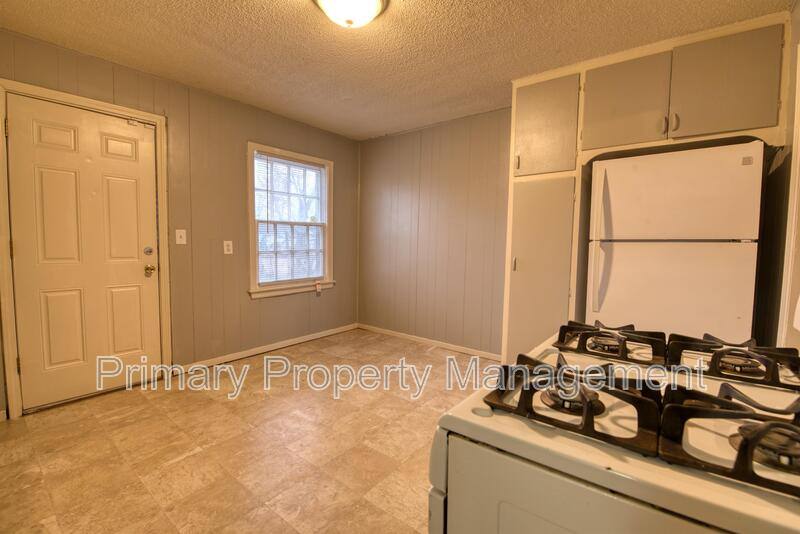 House for rent at 2212 NW 31st St, Oklahoma City, OK 73112