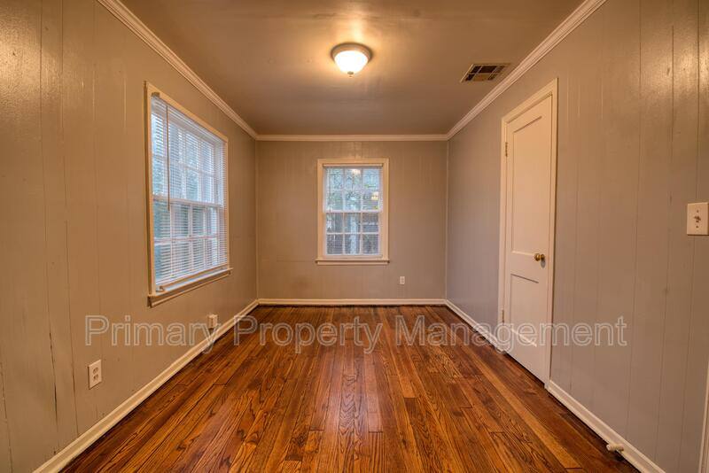 House for rent at 2212 NW 31st St, Oklahoma City, OK 73112