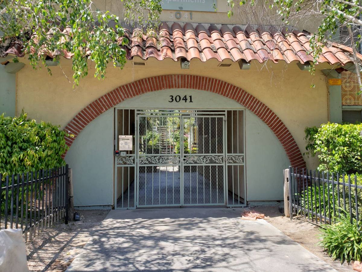 Apartment for rent at 3041 Spring St, Paso Robles, CA 93446