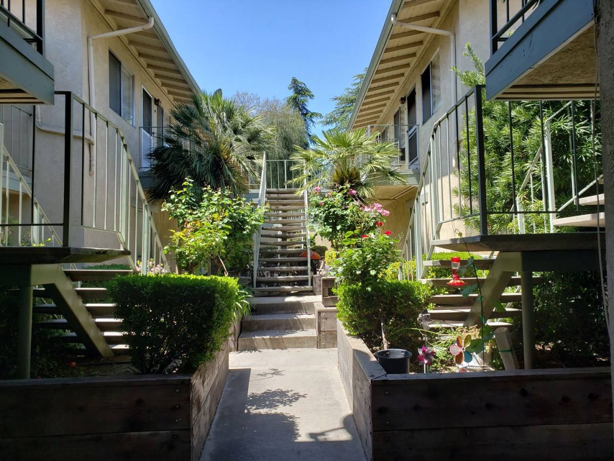 Apartment for rent at 3041 Spring St, Paso Robles, CA 93446
