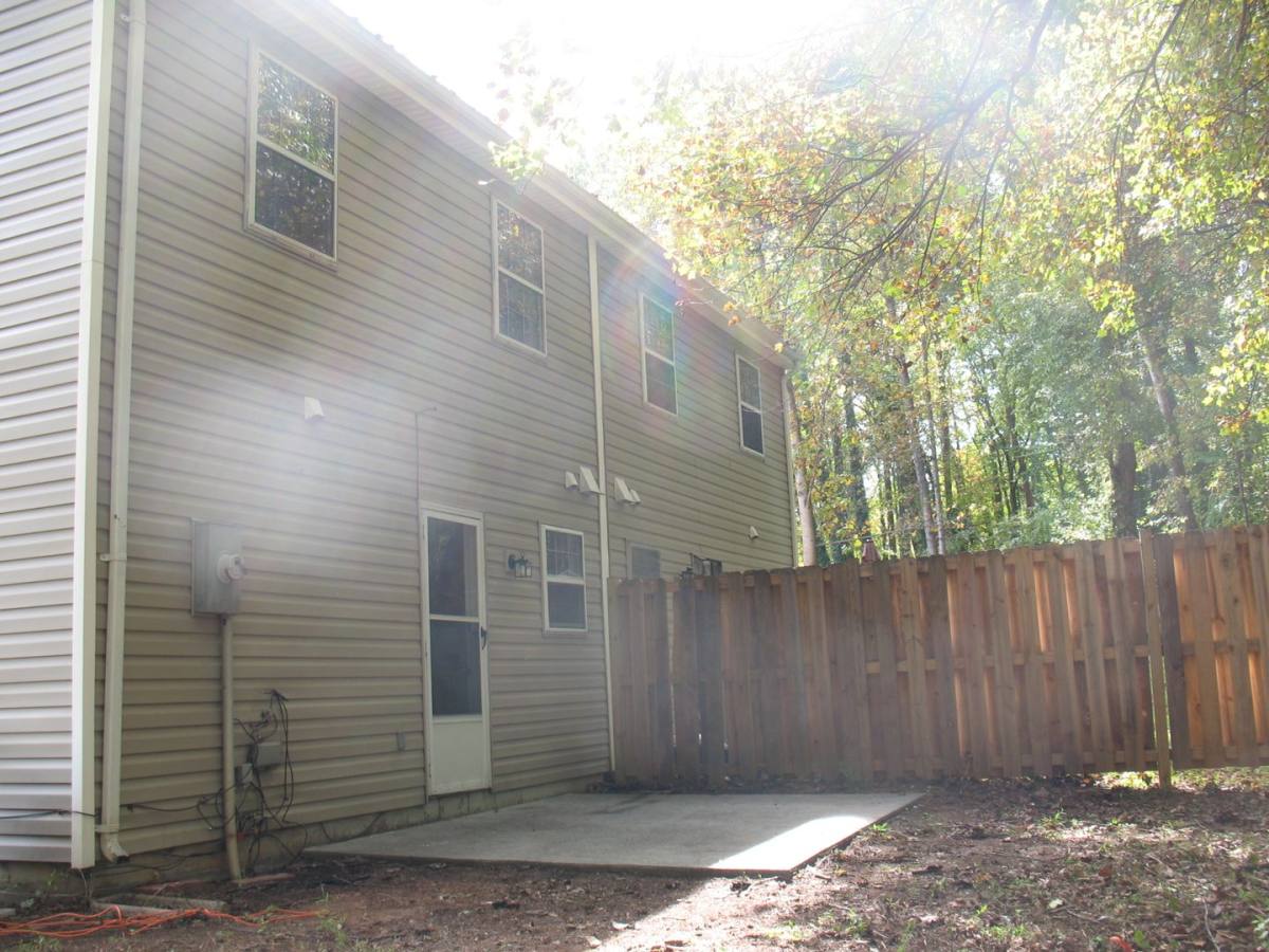 Townhouse for rent at 270 Albert Court, Charlottesville, VA 22901