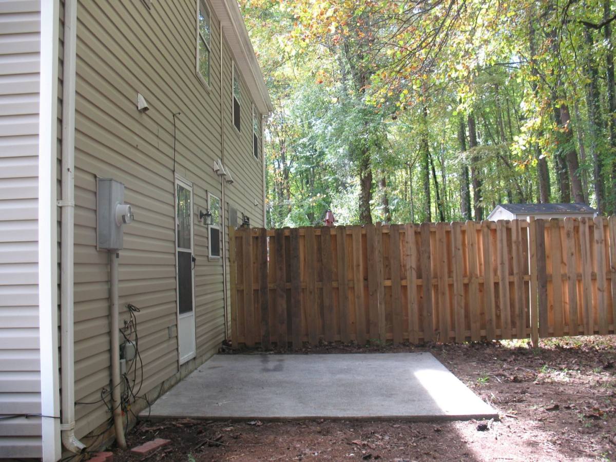 Townhouse for rent at 270 Albert Court, Charlottesville, VA 22901