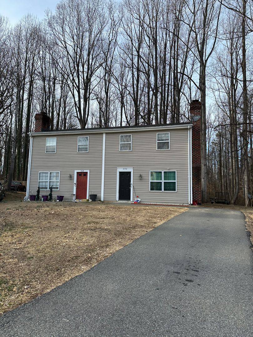Townhouse for rent at 270 Albert Court, Charlottesville, VA 22901