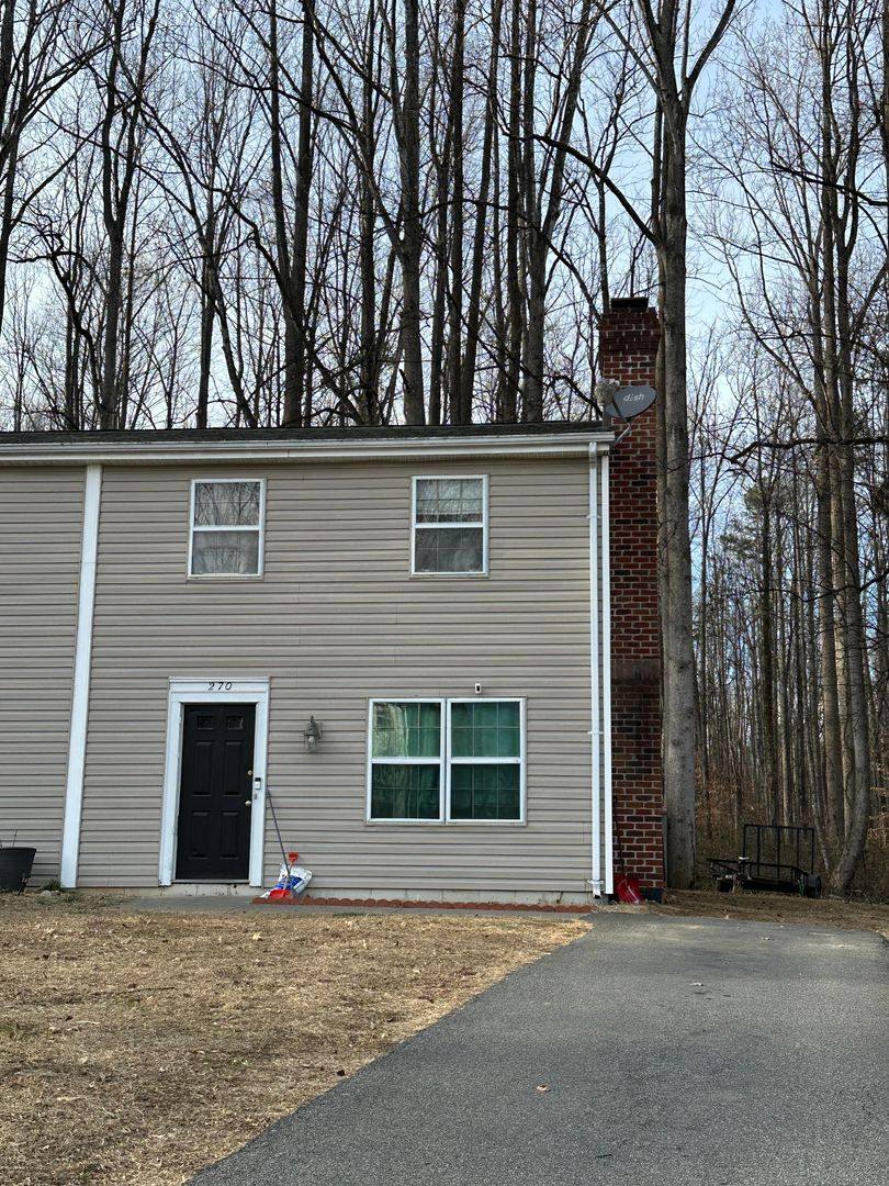 Townhouse for rent at 270 Albert Court, Charlottesville, VA 22901