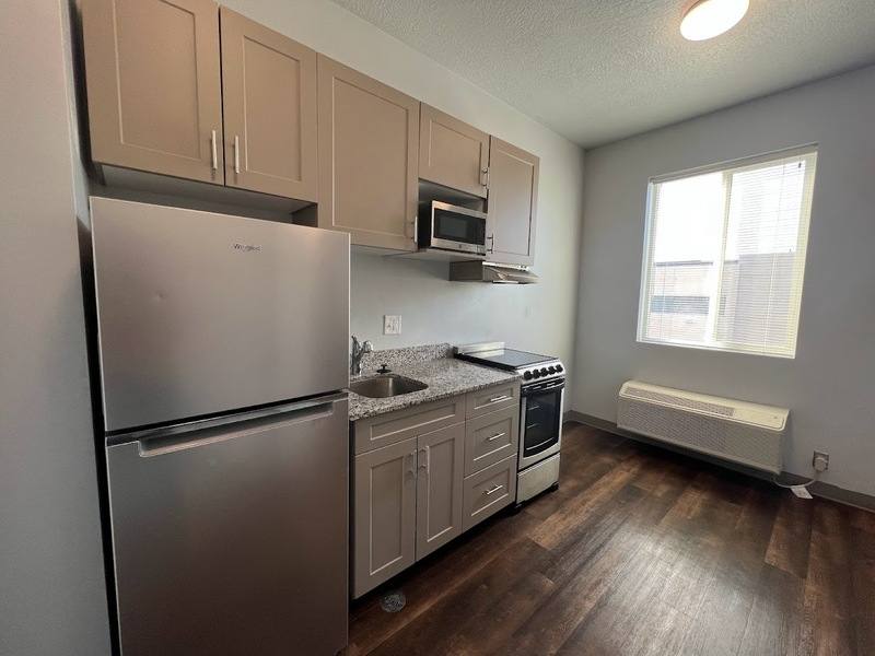 Apartment for rent at 435 S 400 E #3E, Salt Lake City, UT 84111