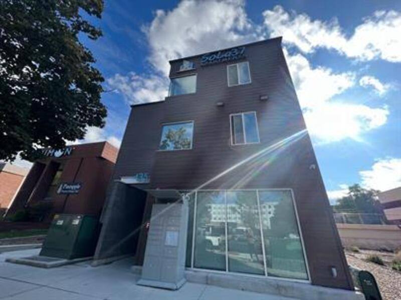 Apartment for rent at 435 S 400 E #3E, Salt Lake City, UT 84111