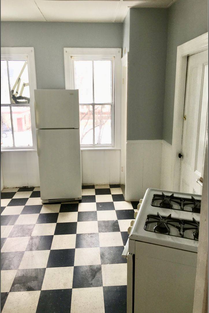 Apartment for rent at 111-117 Wood St, Providence, RI 02909