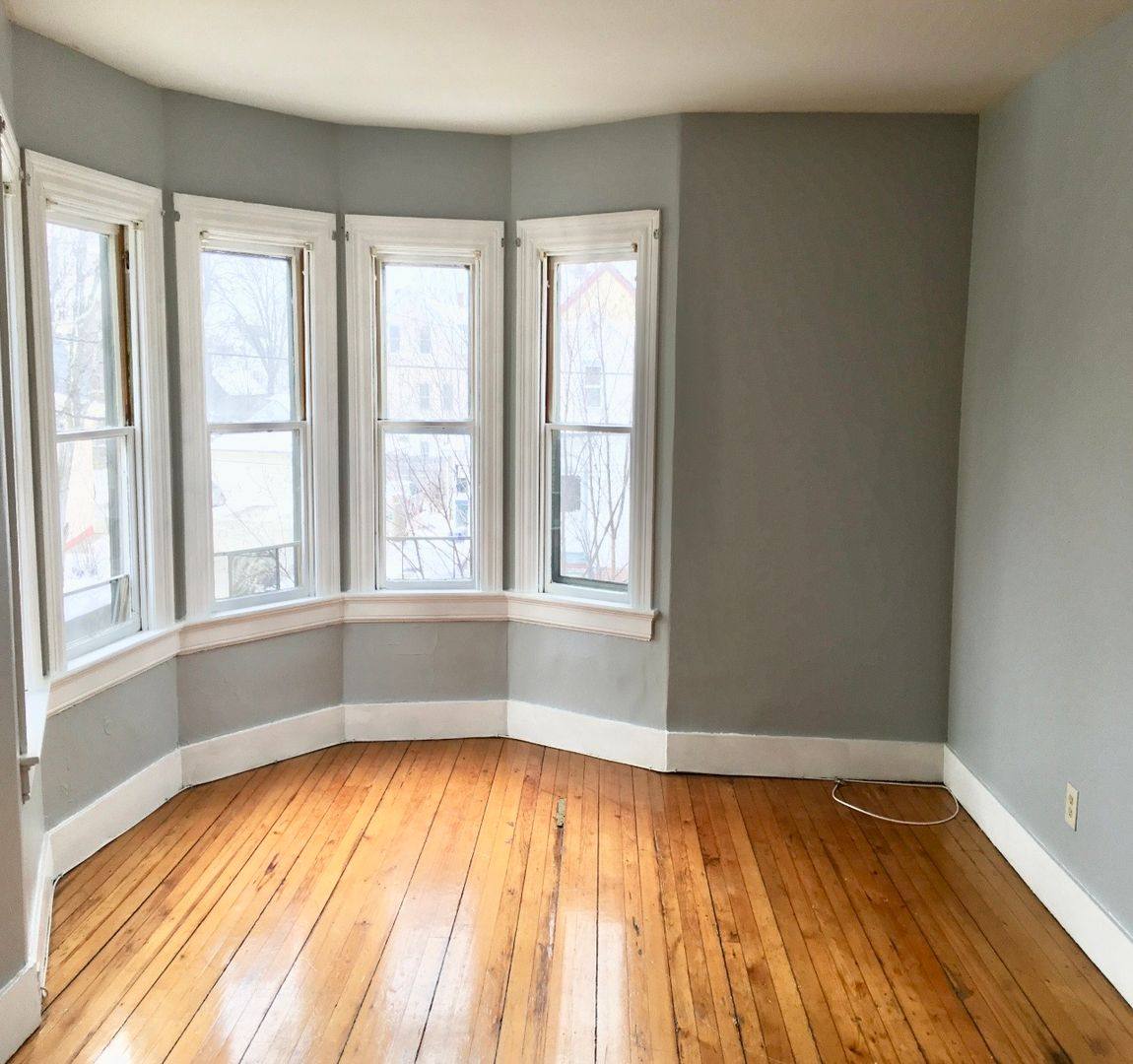 Apartment for rent at 111-117 Wood St, Providence, RI 02909