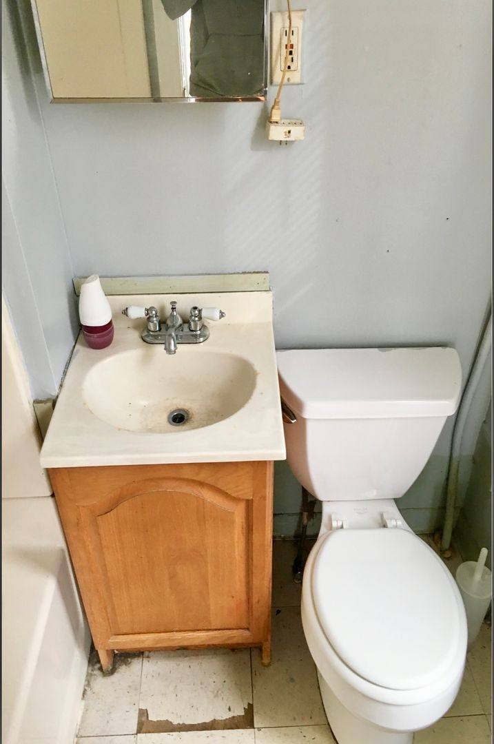 Apartment for rent at 111-117 Wood St, Providence, RI 02909