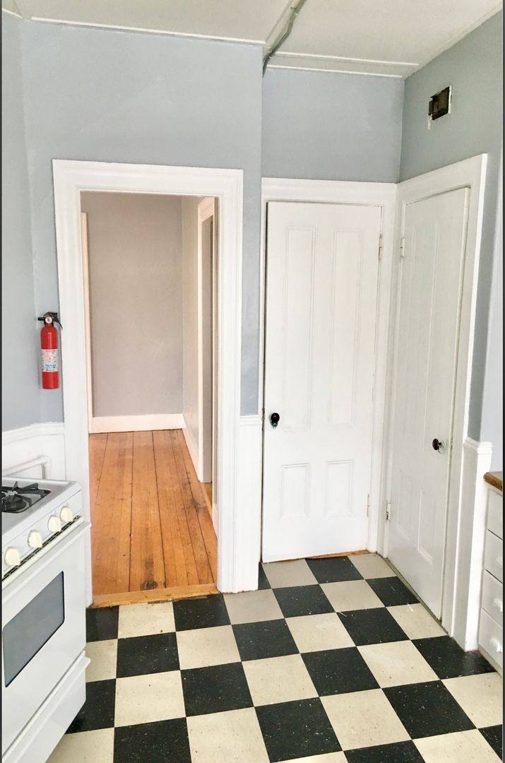 Apartment for rent at 111-117 Wood St, Providence, RI 02909