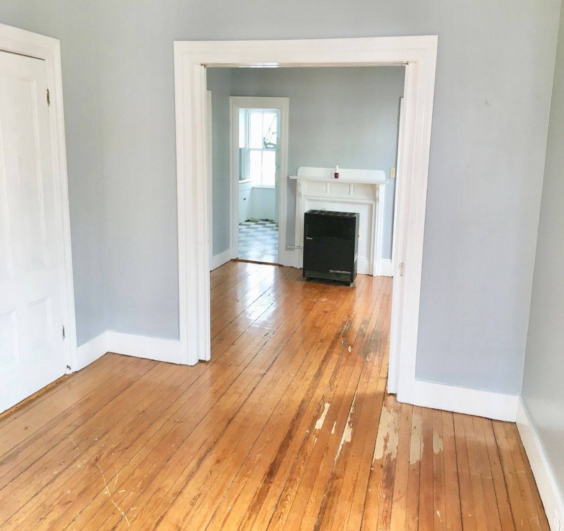 Apartment for rent at 111-117 Wood St, Providence, RI 02909