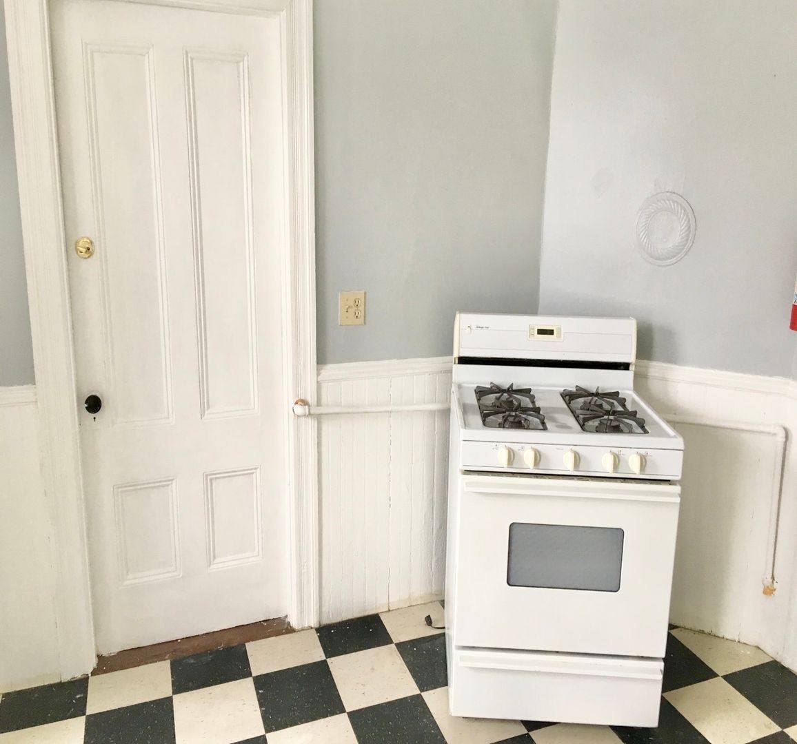 Apartment for rent at 111-117 Wood St, Providence, RI 02909
