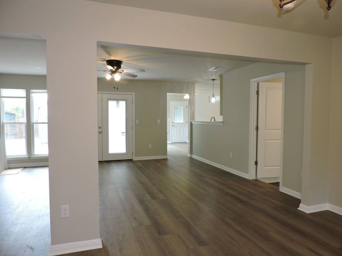 House for rent at 6908 Rufus Dr, Austin, TX 78752