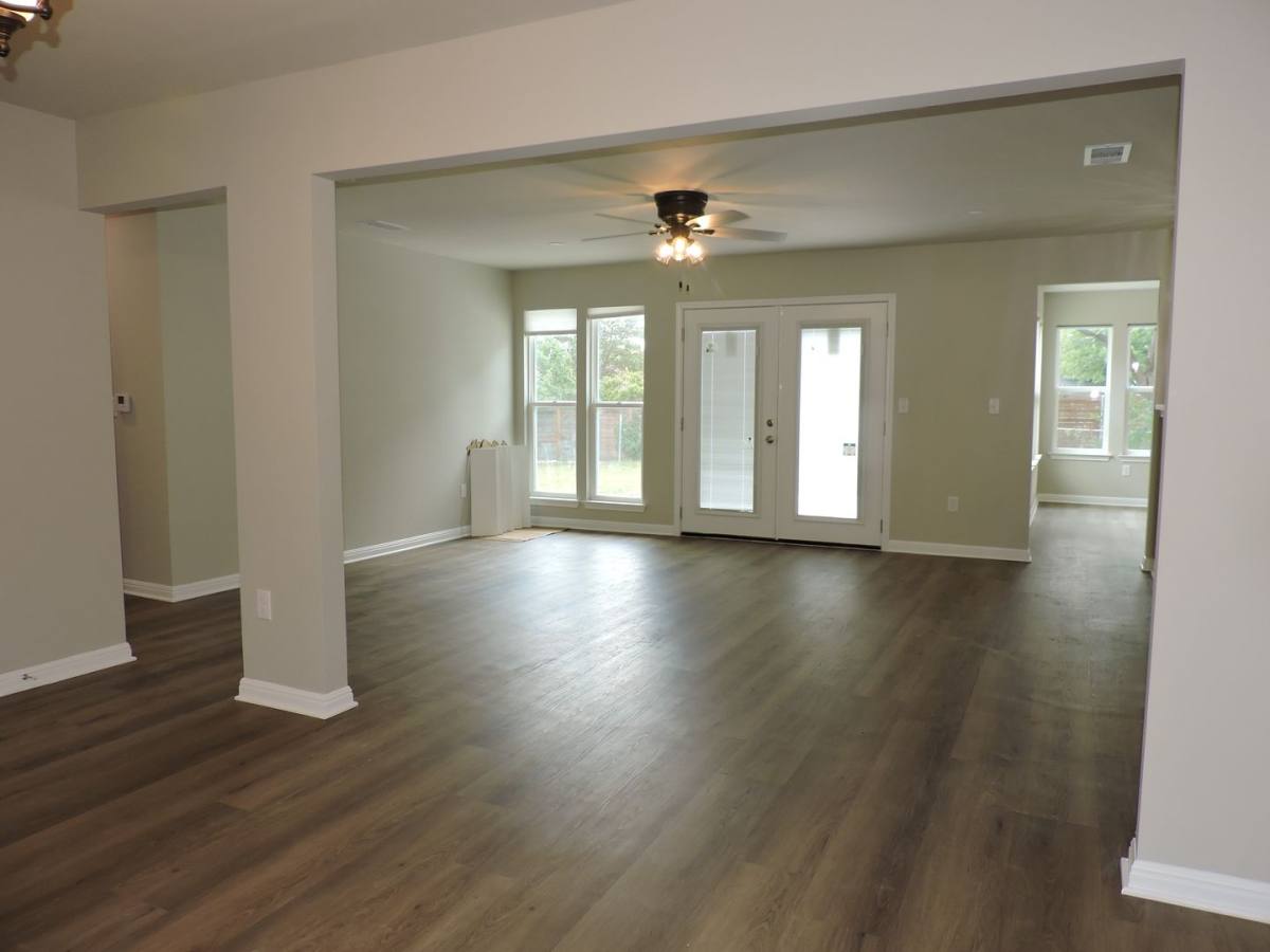 House for rent at 6908 Rufus Dr, Austin, TX 78752