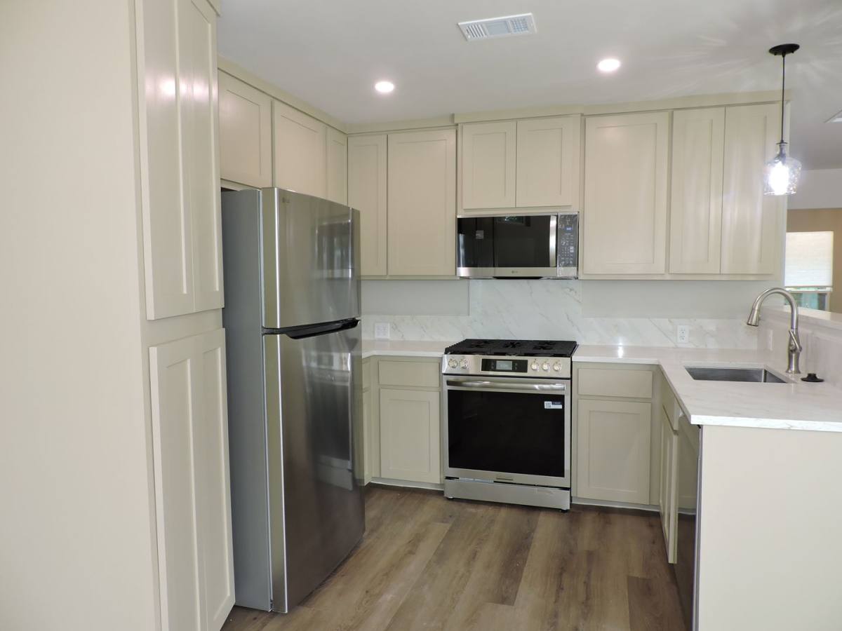 House for rent at 6908 Rufus Dr, Austin, TX 78752