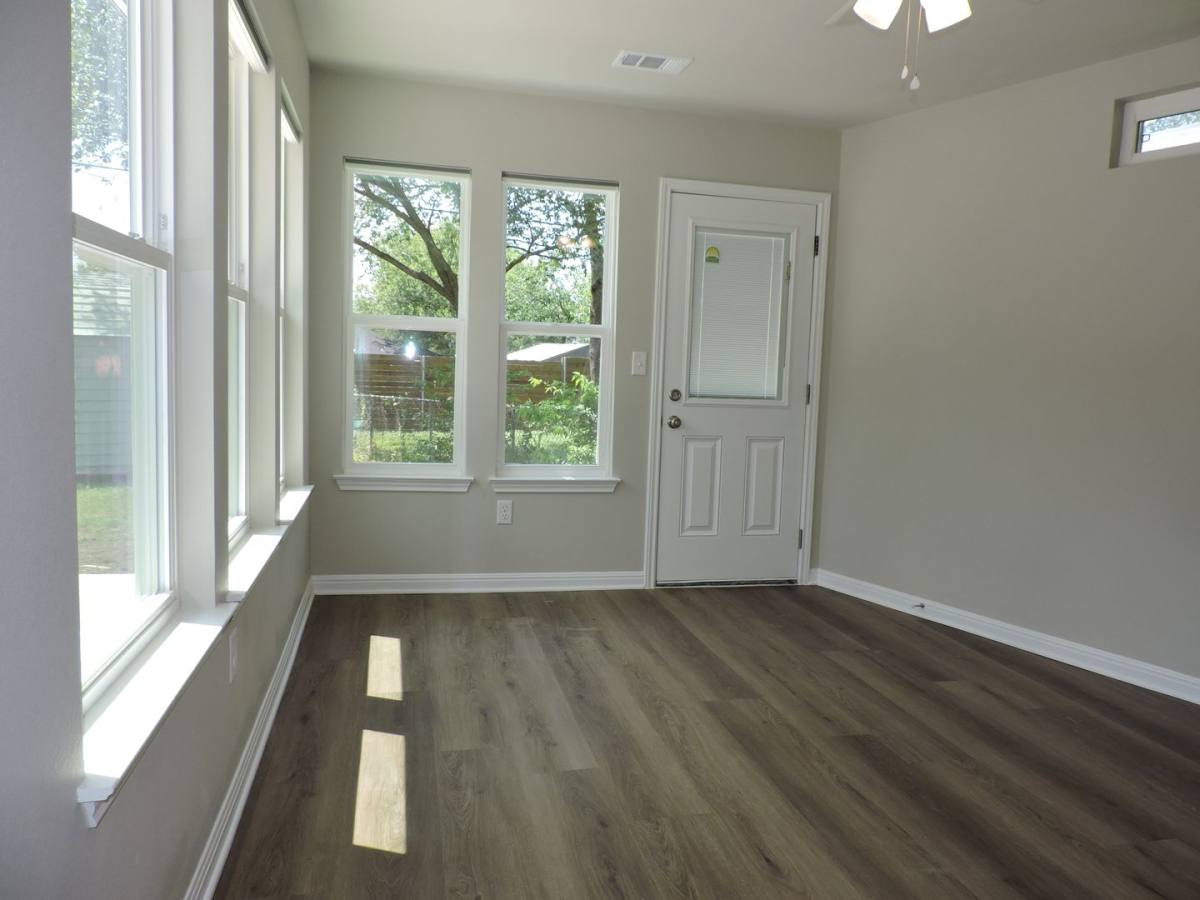 House for rent at 6908 Rufus Dr, Austin, TX 78752