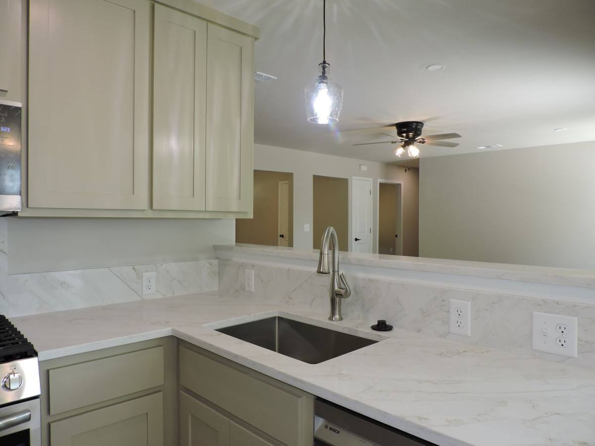 House for rent at 6908 Rufus Dr, Austin, TX 78752