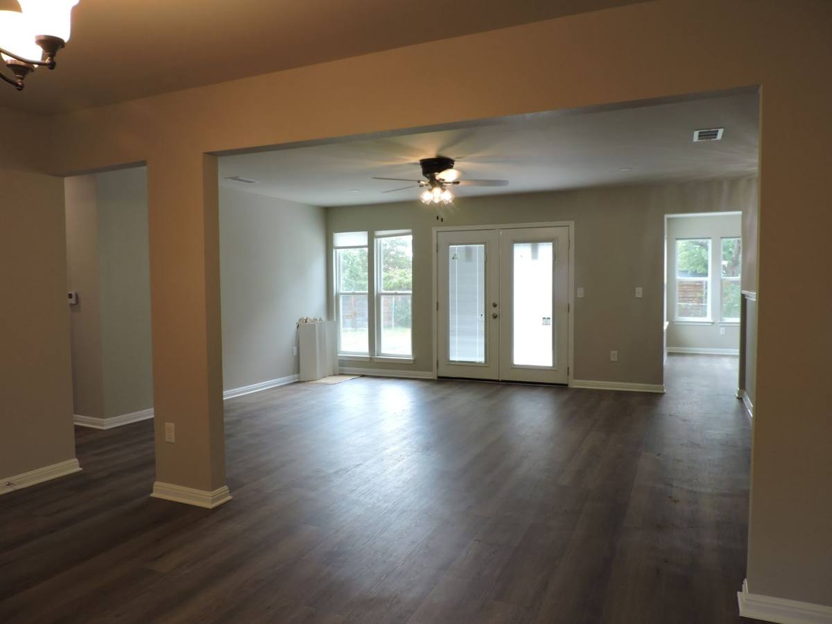 House for rent at 6908 Rufus Dr, Austin, TX 78752