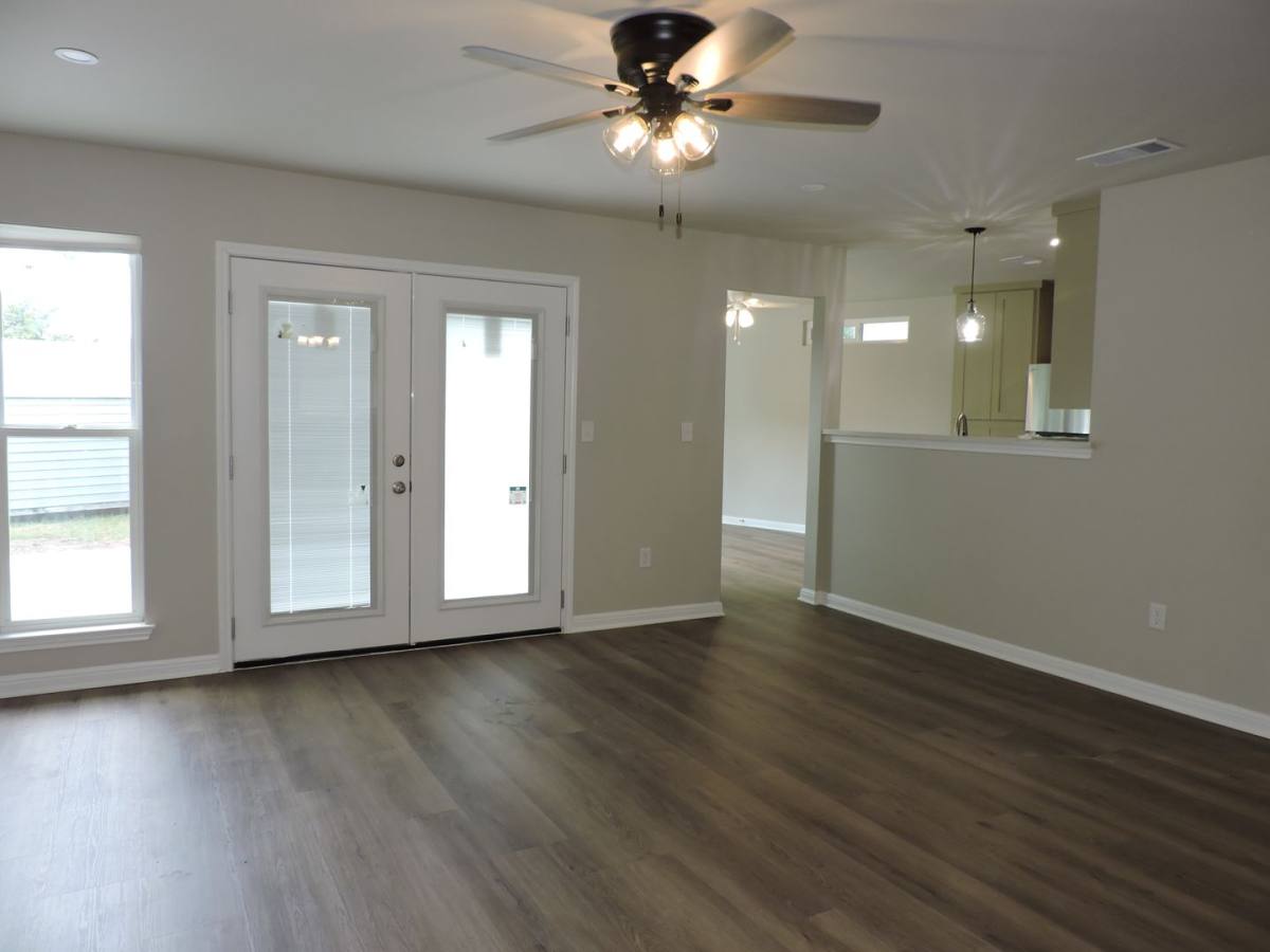 House for rent at 6908 Rufus Dr, Austin, TX 78752