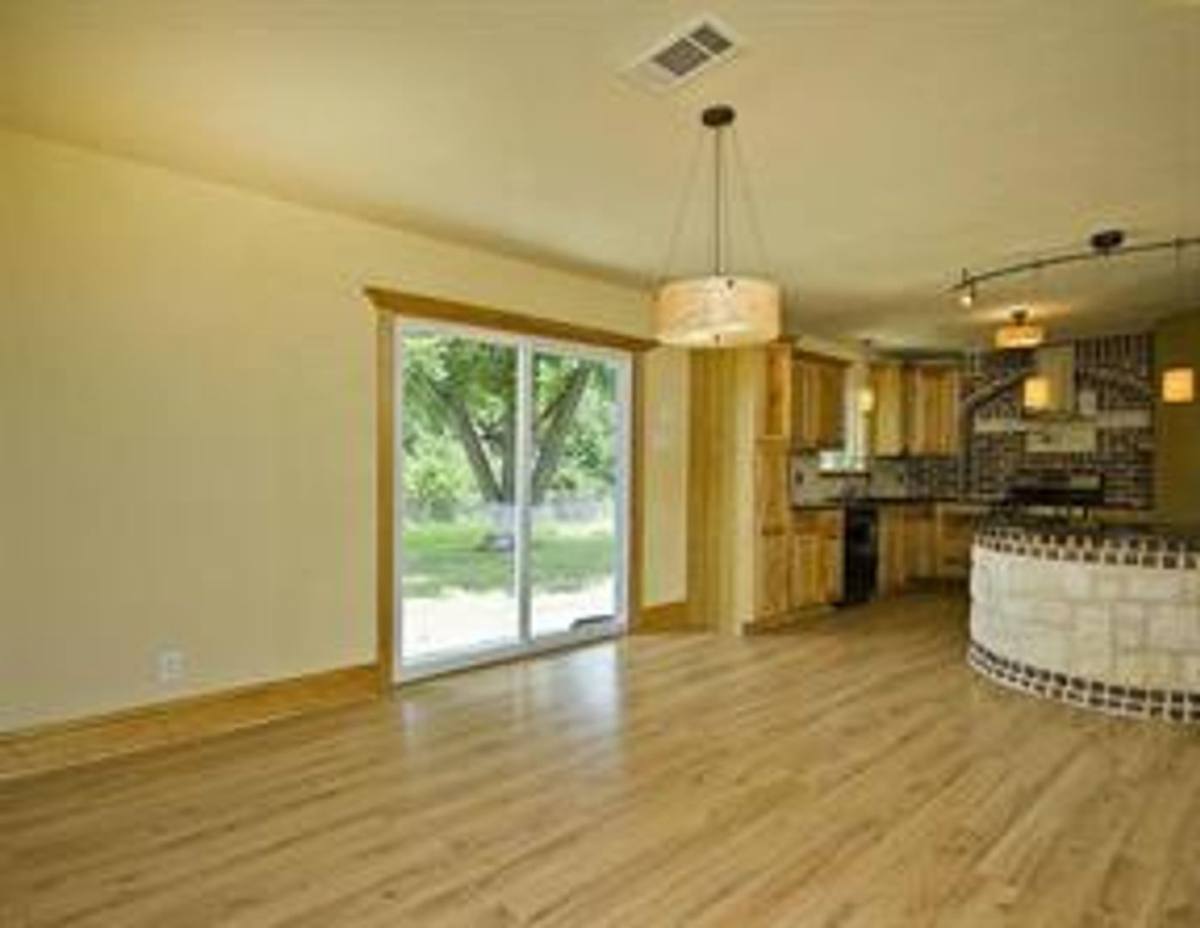 House for rent at 5333 Westminster Dr, Austin, TX 78723