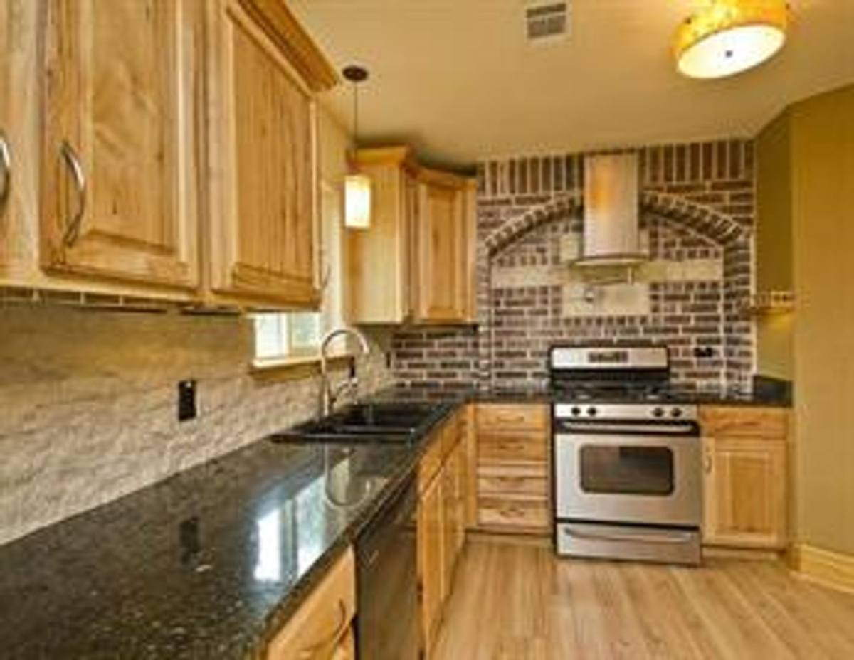 House for rent at 5333 Westminster Dr, Austin, TX 78723