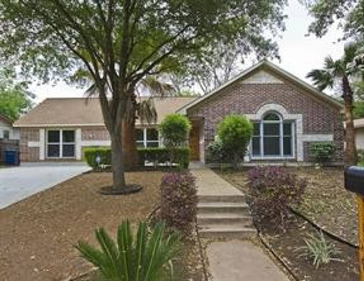 House for rent at 5333 Westminster Dr, Austin, TX 78723