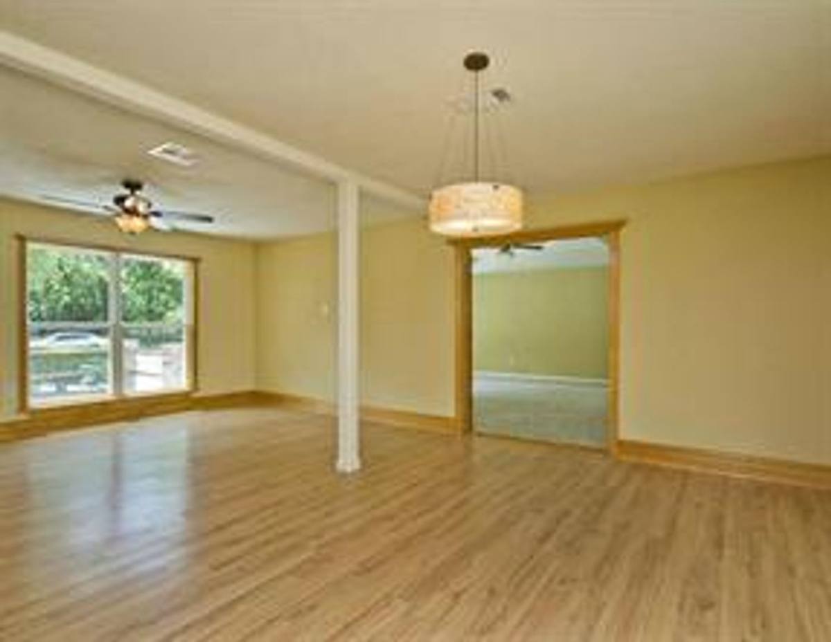 House for rent at 5333 Westminster Dr, Austin, TX 78723