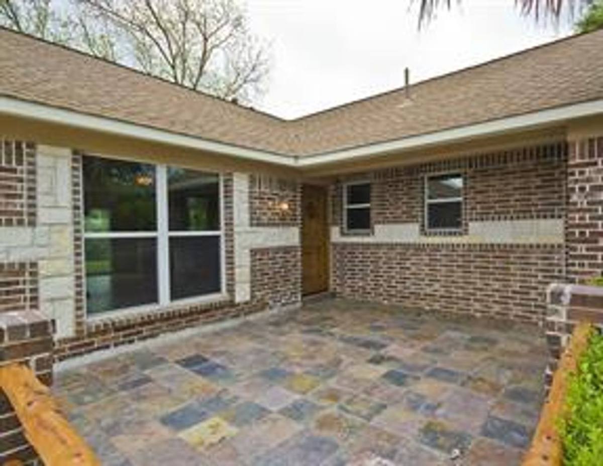House for rent at 5333 Westminster Dr, Austin, TX 78723