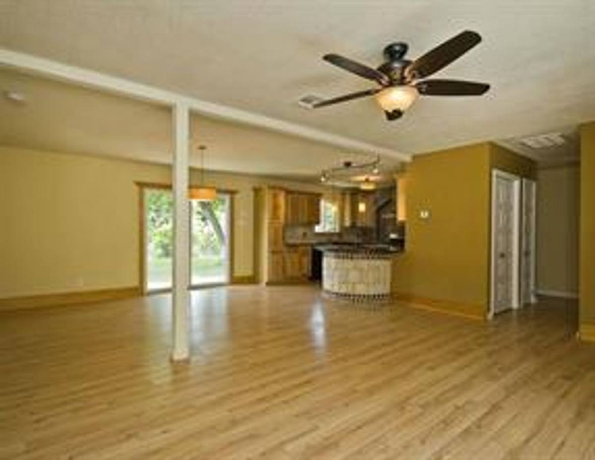 House for rent at 5333 Westminster Dr, Austin, TX 78723