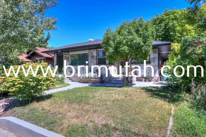 Apartment for rent at 1947 S 500 E, Salt Lake City, UT 84105