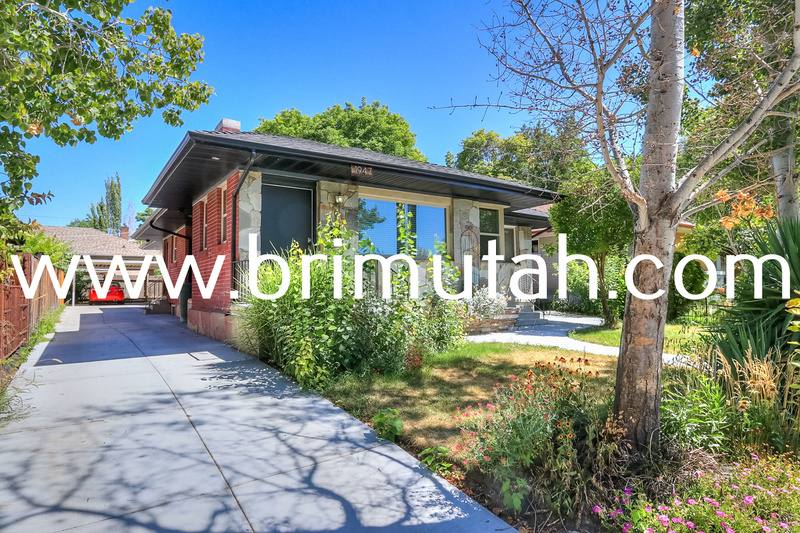 Apartment for rent at 1947 S 500 E, Salt Lake City, UT 84105