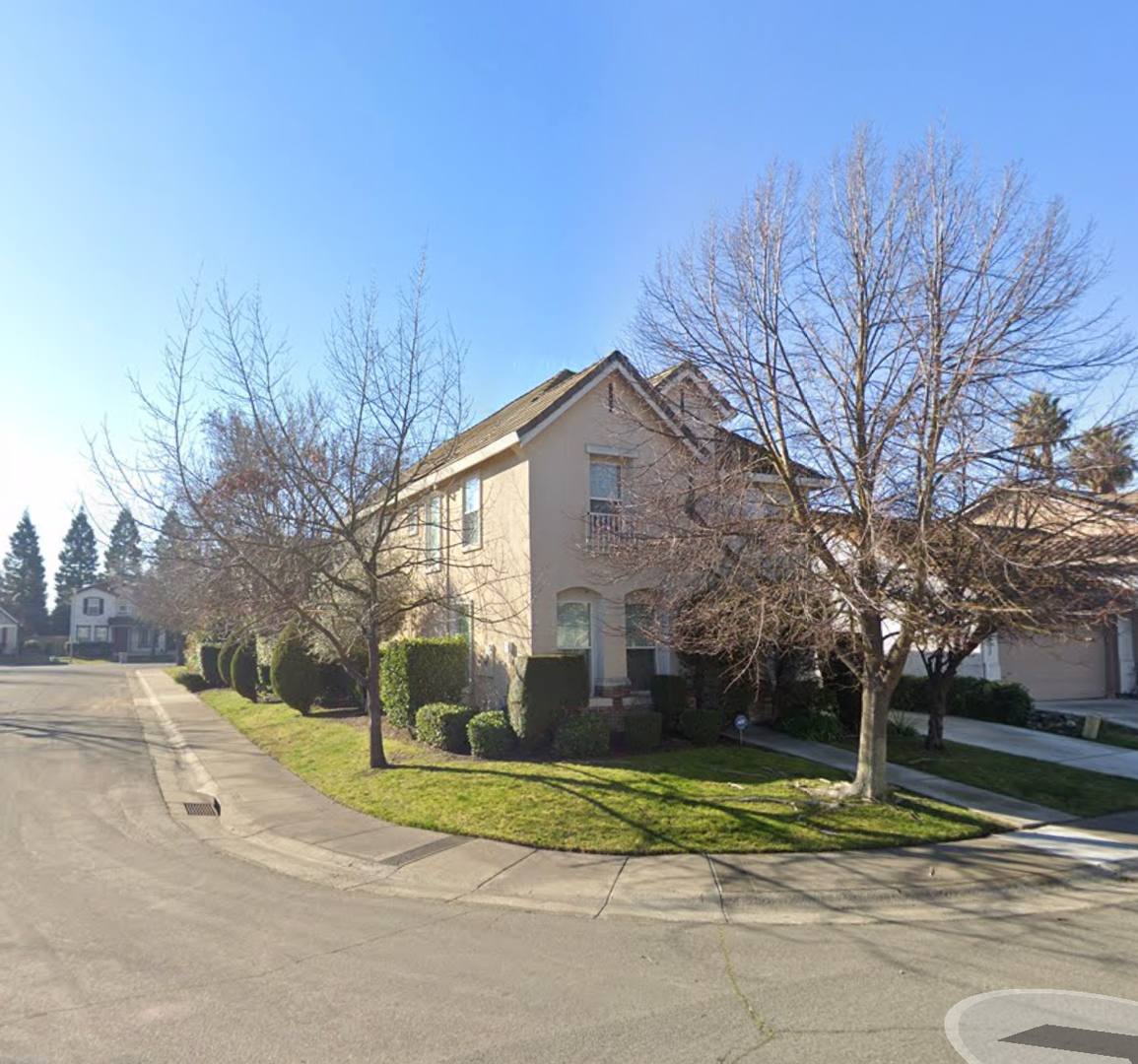 House for rent at 1822 Itasca Ave, Sacramento, CA 95835