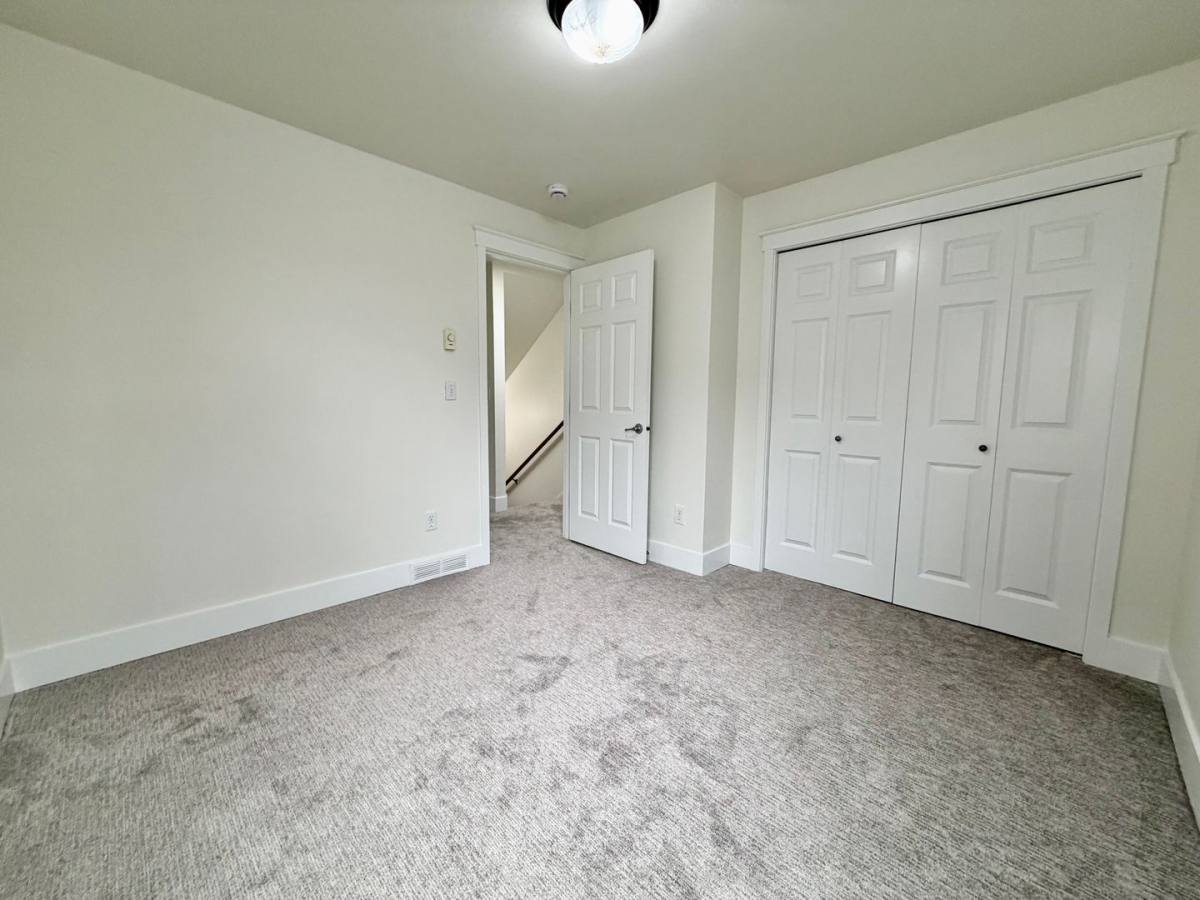 Townhouse for rent at 134A 25th Ave E, Seattle, WA 98112