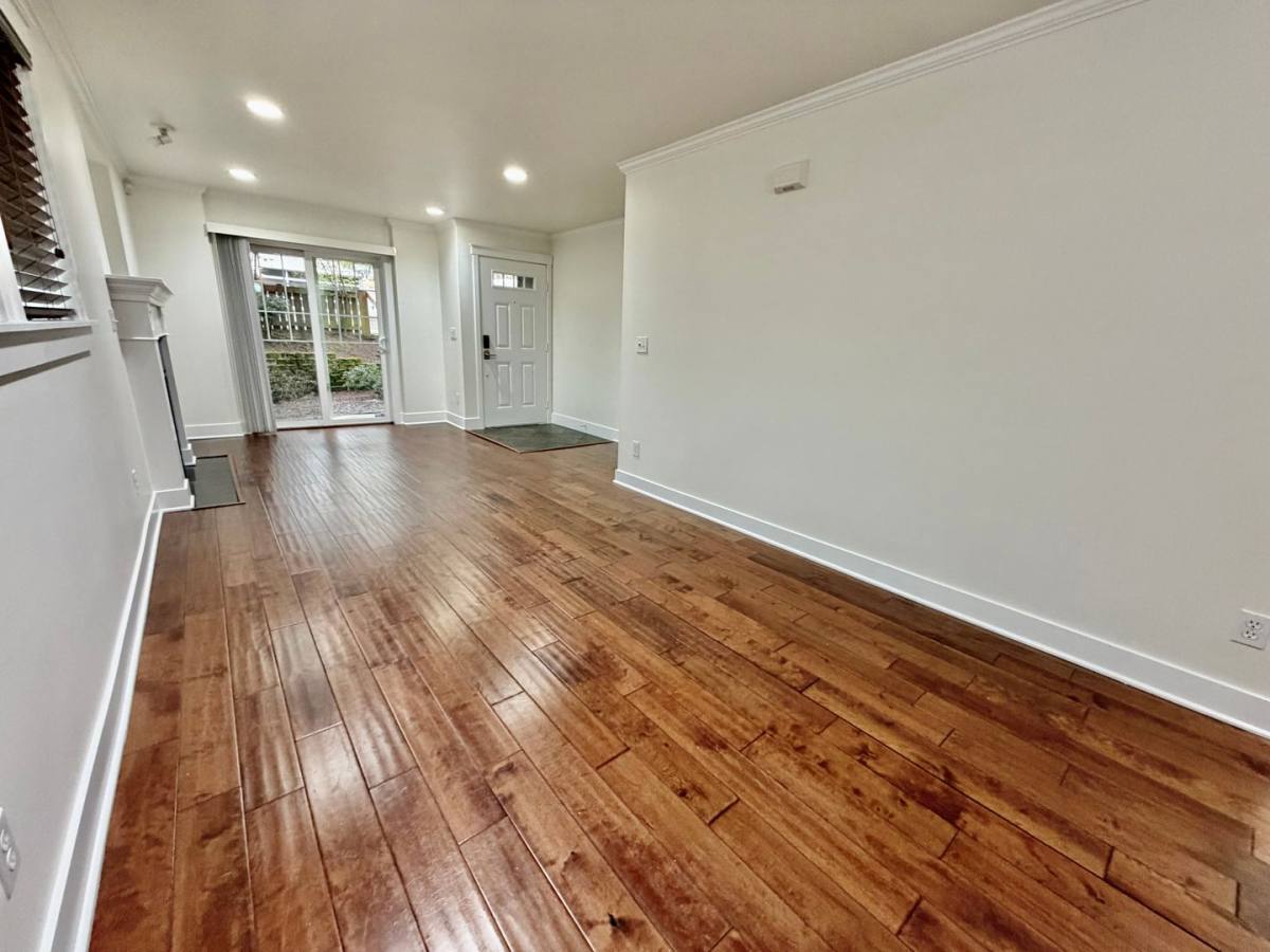 Townhouse for rent at 134A 25th Ave E, Seattle, WA 98112