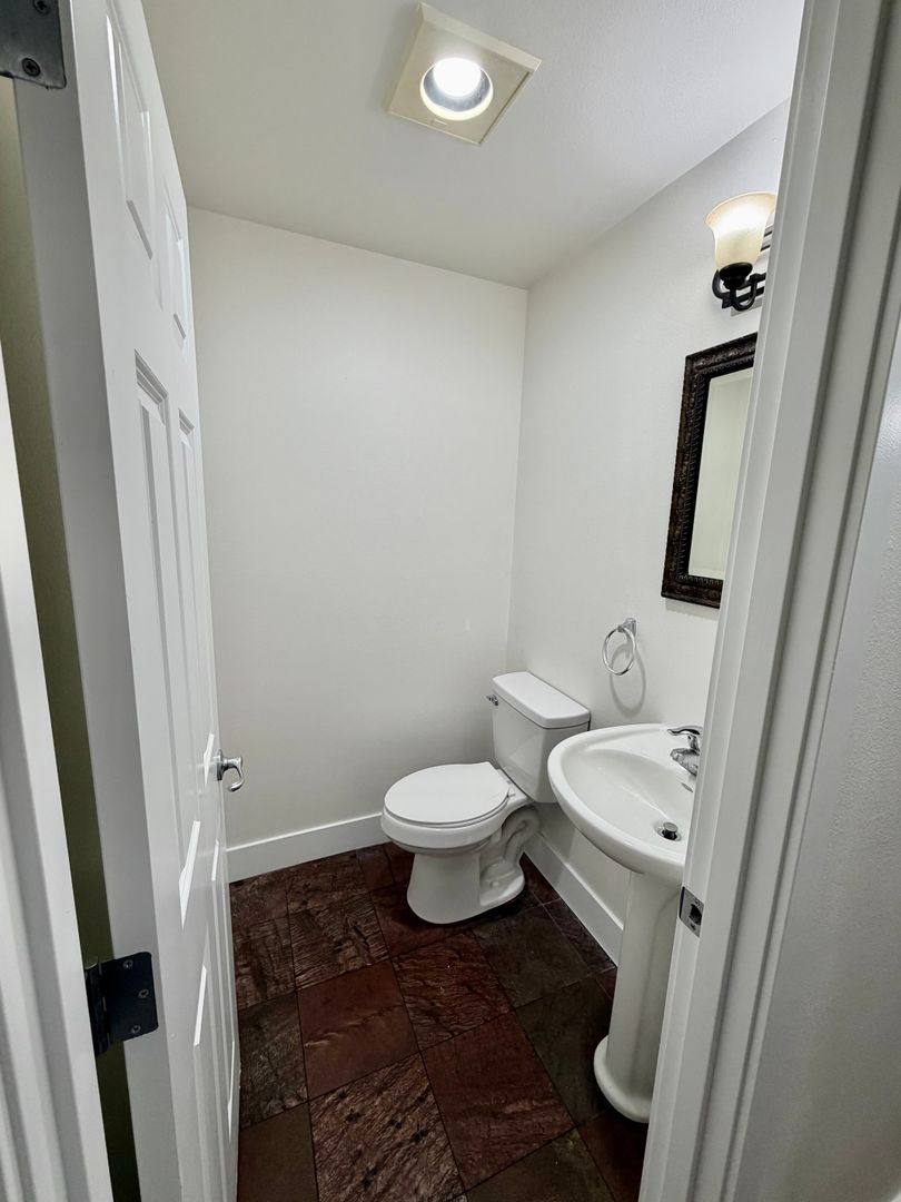 Townhouse for rent at 134A 25th Ave E, Seattle, WA 98112